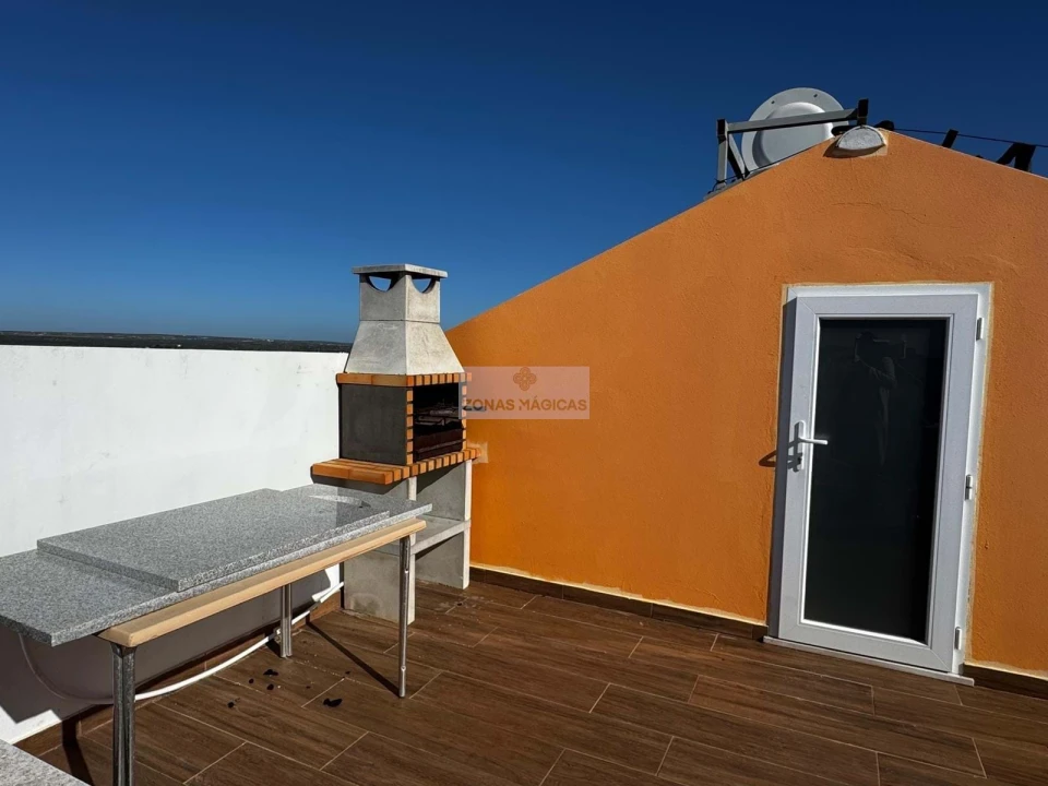 Moradia T8 para Venda em Vila de Sagres Foto 33
