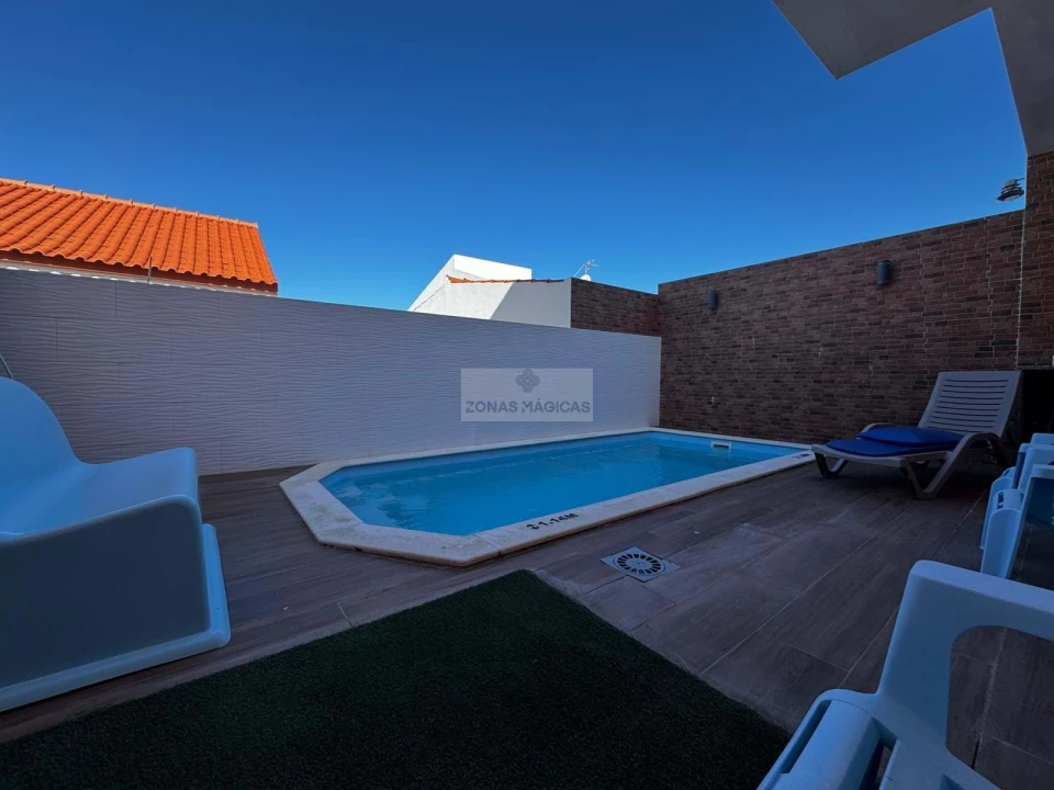 Moradia T8 para Venda em Vila de Sagres Foto 27