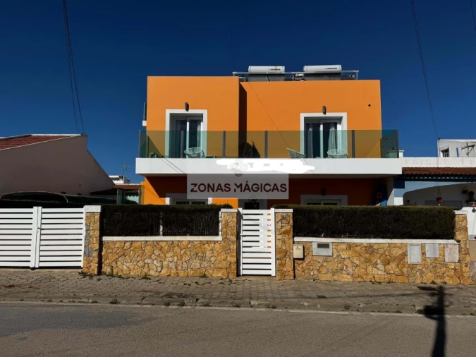 Moradia T8 para Venda em Vila de Sagres Foto 2