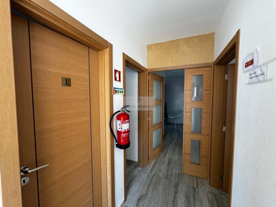 Moradia T8 para Venda em Vila de Sagres Foto 37