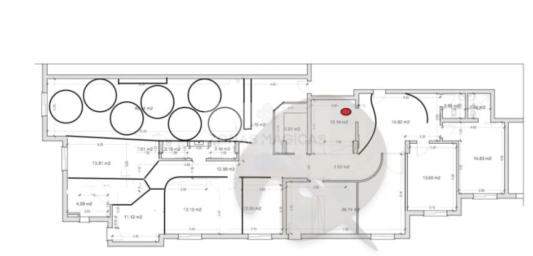 Negócio para Venda em Lagos (São Sebastião e Santa Maria) Foto 33