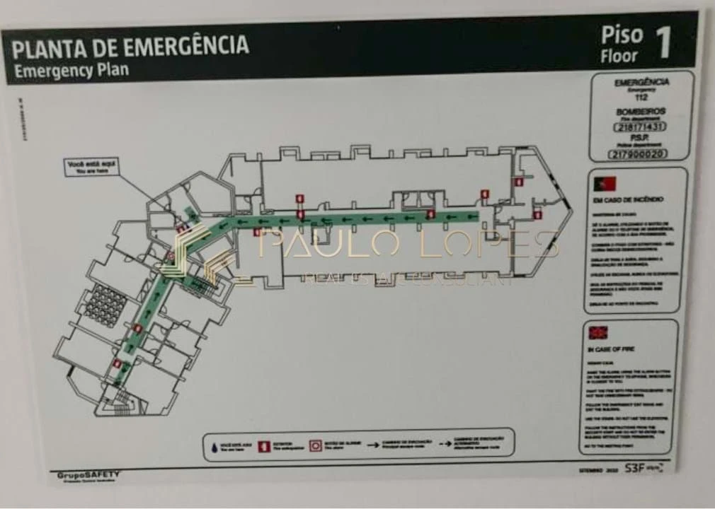 Negócio para Venda em Avenidas Novas Foto 12
