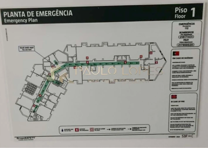 Negócio para Venda em Avenidas Novas Foto 12