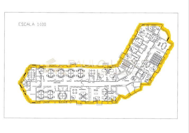 Negócio para Venda em Avenidas Novas Foto 27