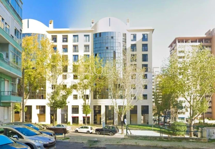 Negócio para Venda em Avenidas Novas