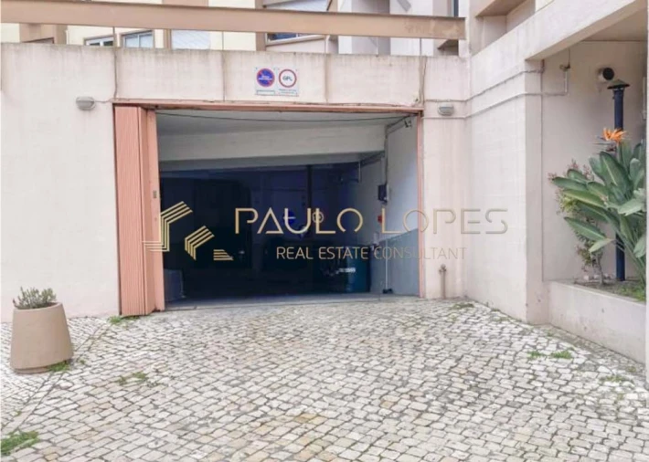 Negócio para Venda em Avenidas Novas Foto 11