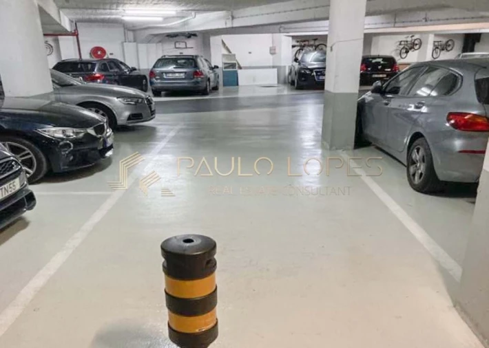 Negócio para Venda em Avenidas Novas Foto 26