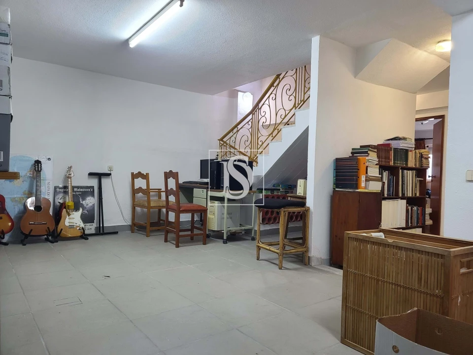 Moradia T3 para Venda em Aveiras de Baixo Foto 36