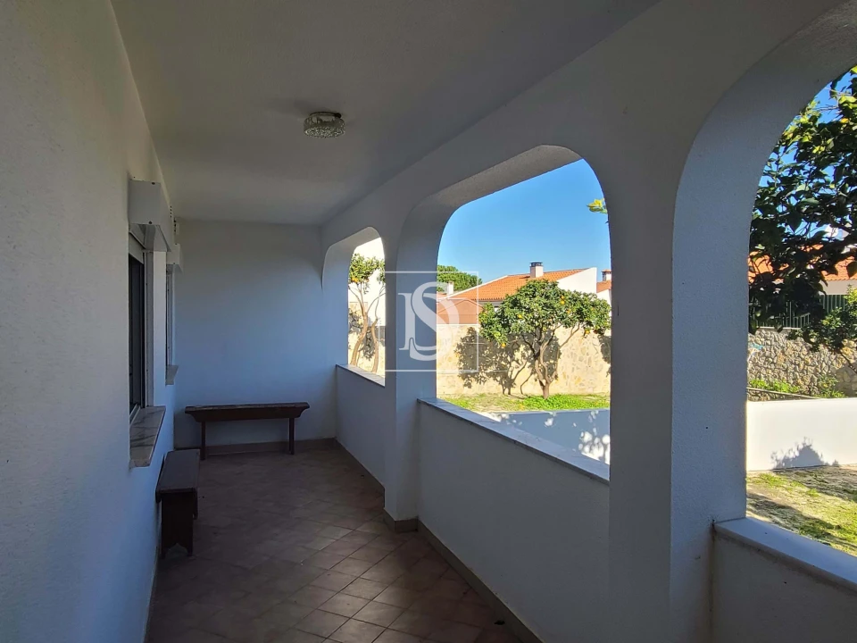 Moradia T3 para Venda em Aveiras de Baixo Foto 45