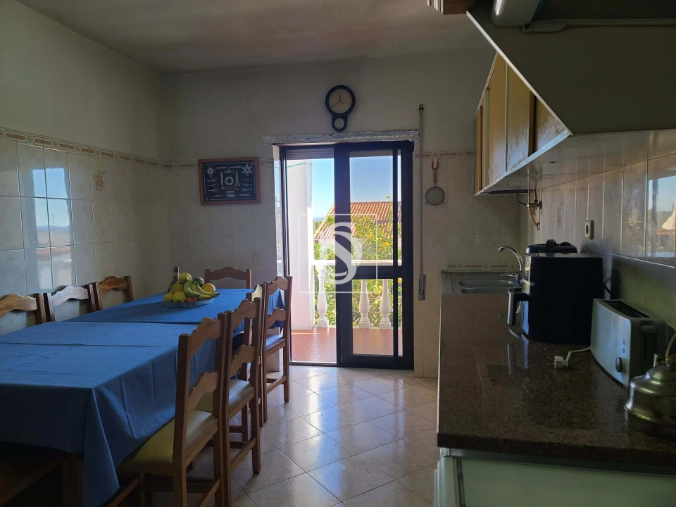 Moradia T3 para Venda em Aveiras de Baixo Foto 18