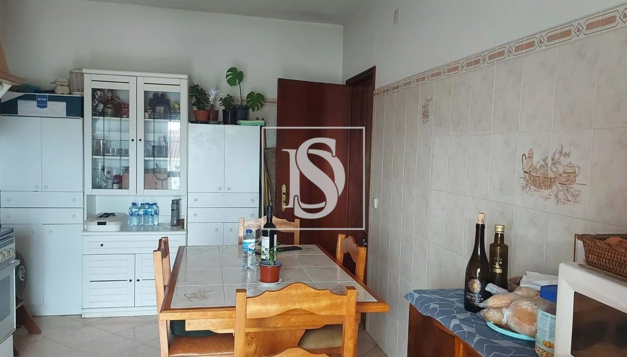 Moradia T2 para Venda em Aveiras de Baixo Foto 32