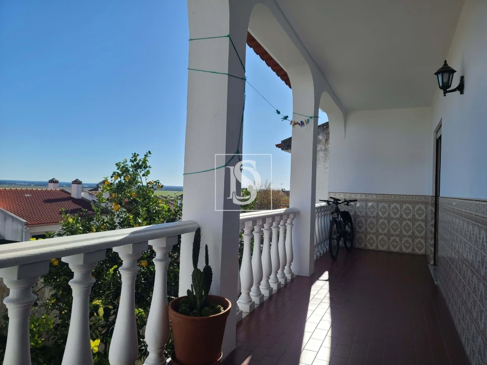 Moradia T3 para Venda em Aveiras de Baixo Foto 21