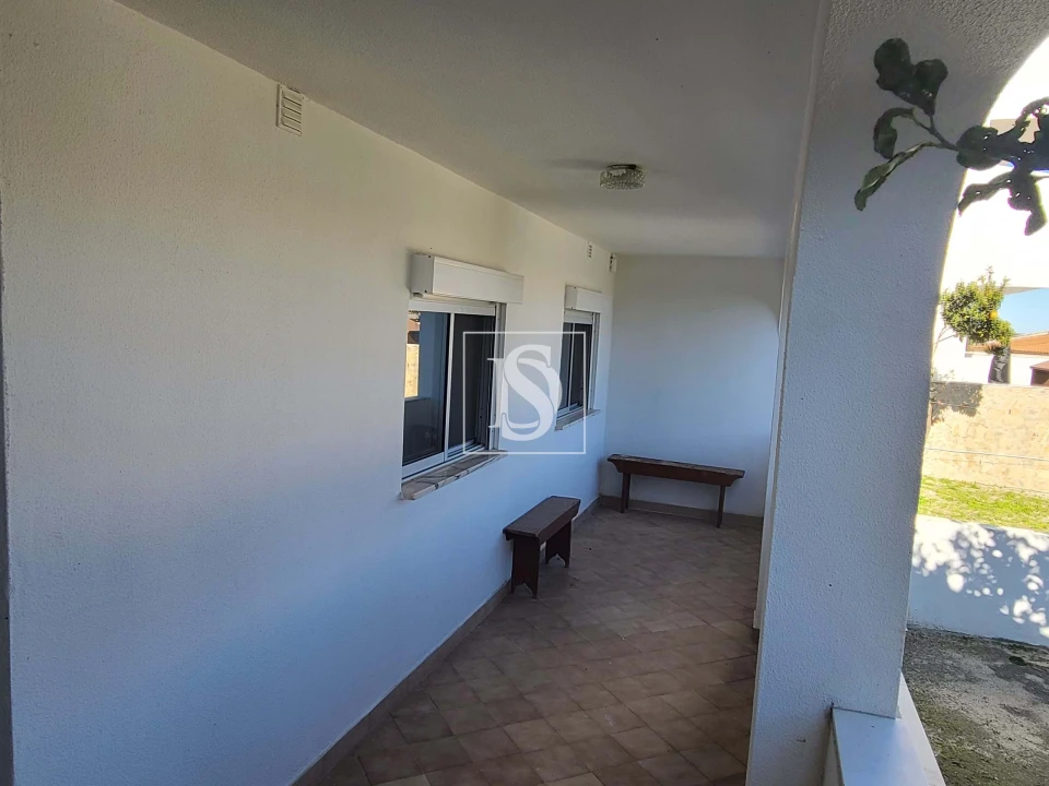 Moradia T3 para Venda em Aveiras de Baixo Foto 46