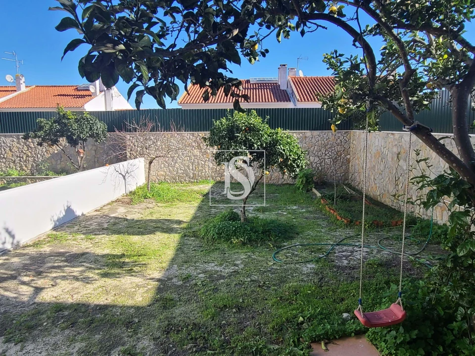 Moradia T3 para Venda em Aveiras de Baixo Foto 42