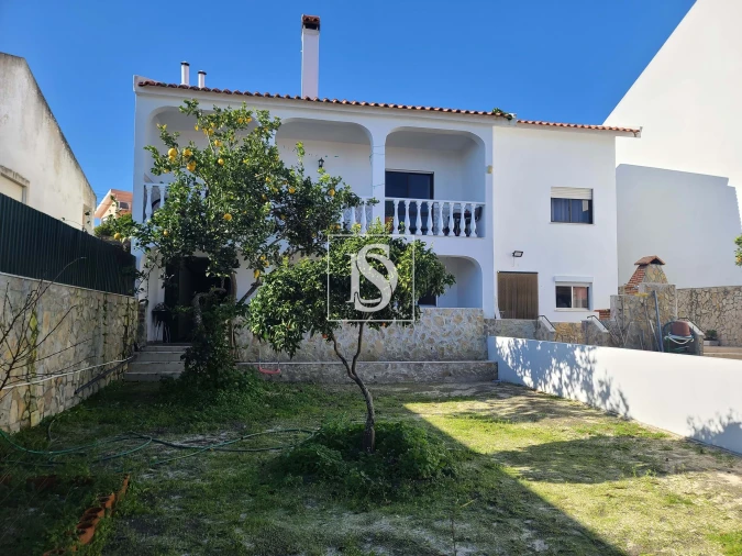 Moradia T3 para Venda em Aveiras de Baixo Foto 40