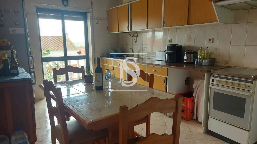 Moradia T2 para Venda em Aveiras de Baixo Foto 30