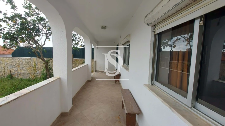 Moradia T2 para Venda em Aveiras de Baixo Foto 27