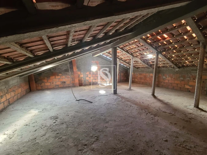 Moradia T3 para Venda em Aveiras de Baixo Foto 51