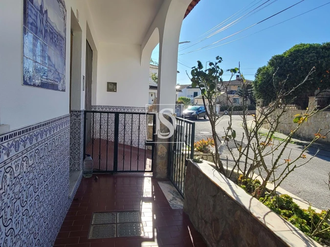 Moradia T3 para Venda em Aveiras de Baixo Foto 47