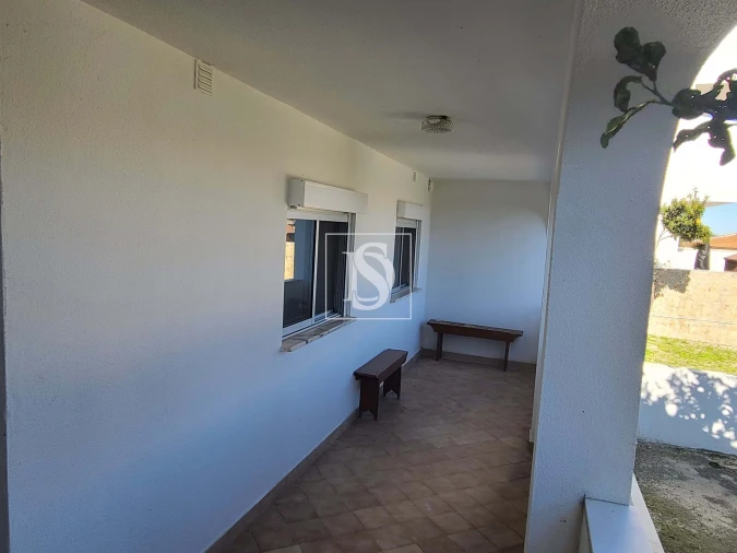 Moradia T3 para Venda em Aveiras de Baixo Foto 46