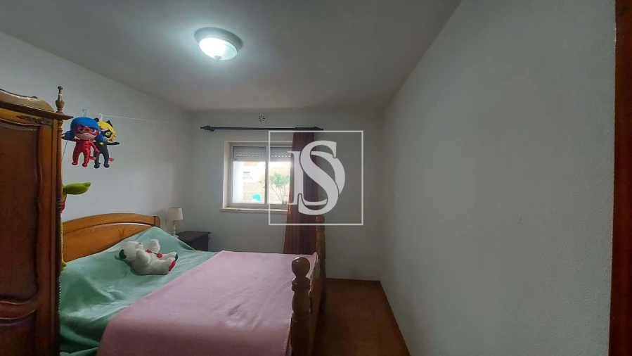 Moradia T2 para Venda em Aveiras de Baixo Foto 25