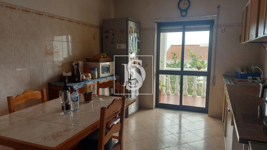 Moradia T2 para Venda em Aveiras de Baixo Foto 31