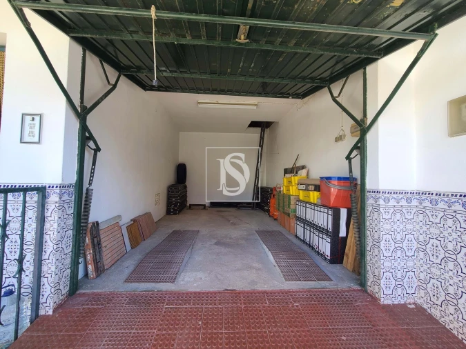 Moradia T3 para Venda em Aveiras de Baixo Foto 49