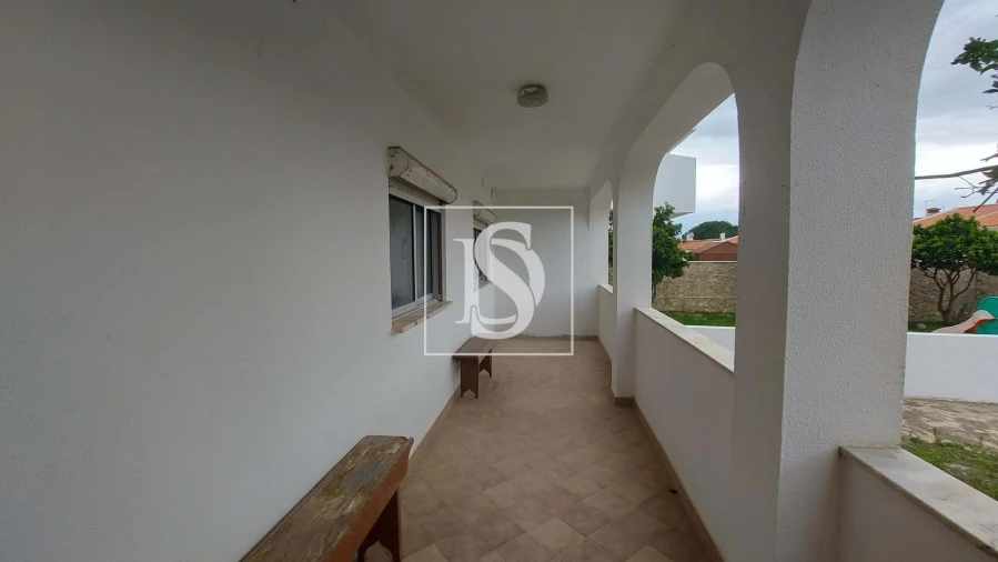 Moradia T2 para Venda em Aveiras de Baixo Foto 28