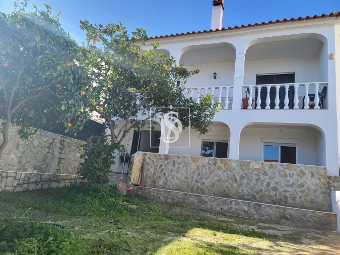 Moradia T3 para Venda em Aveiras de Baixo Foto 41