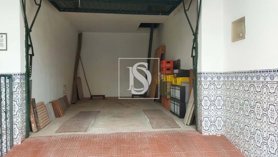 Moradia T2 para Venda em Aveiras de Baixo Foto 9