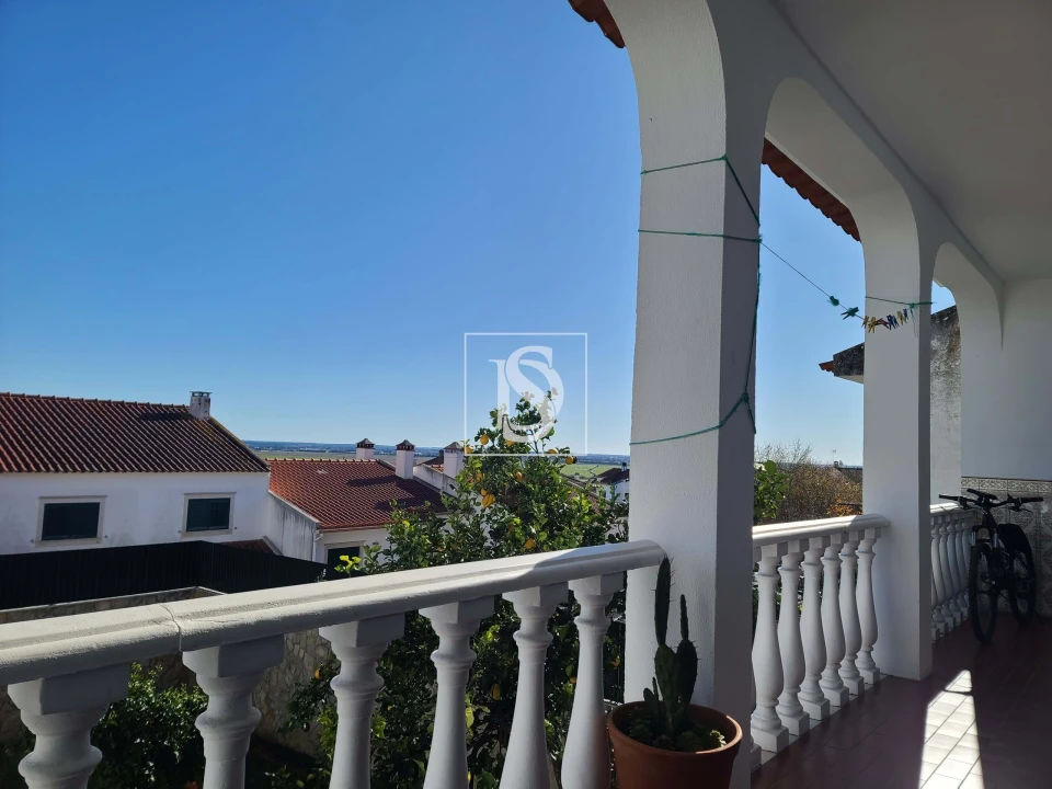 Moradia T3 para Venda em Aveiras de Baixo Foto 23