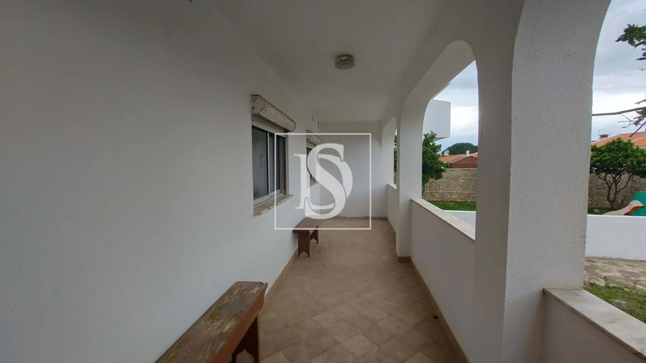 Moradia T2 para Venda em Aveiras de Baixo Foto 28