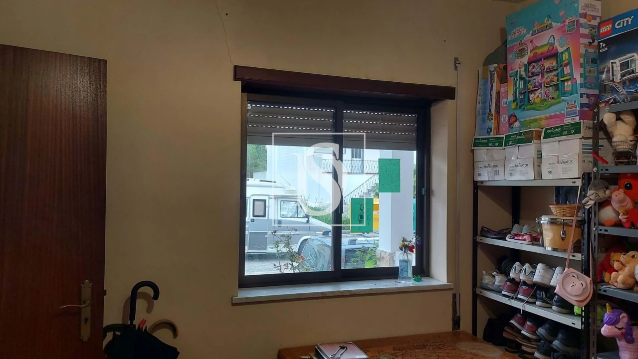 Moradia T2 para Venda em Aveiras de Baixo Foto 15