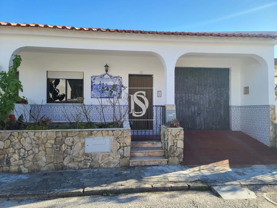 Moradia T3 para Venda em Aveiras de Baixo Foto 15