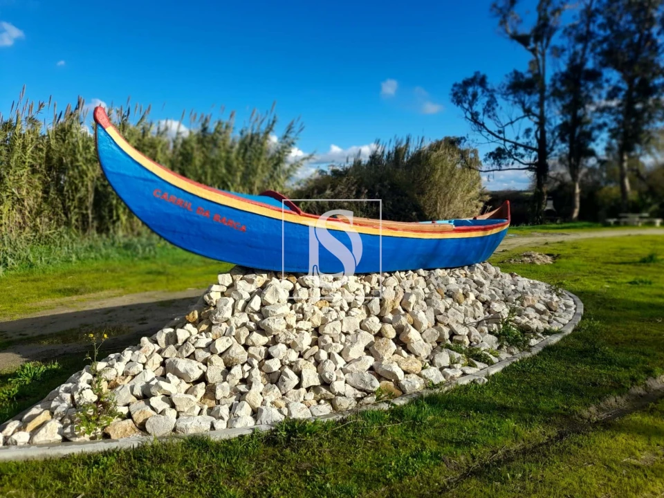 Moradia T3 para Venda em Aveiras de Baixo Foto 57