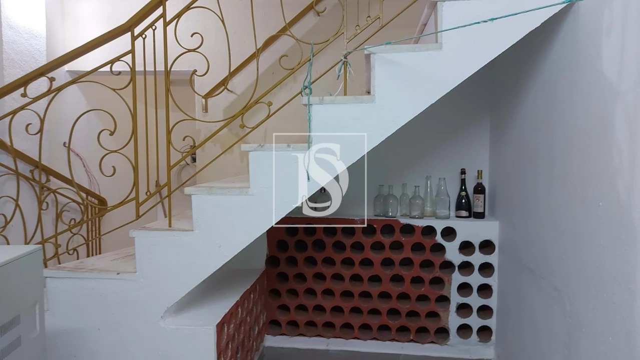 Moradia T2 para Venda em Aveiras de Baixo Foto 29