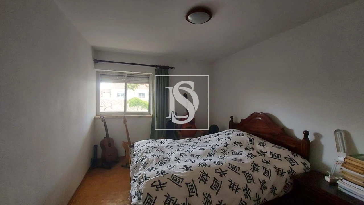 Moradia T2 para Venda em Aveiras de Baixo Foto 26