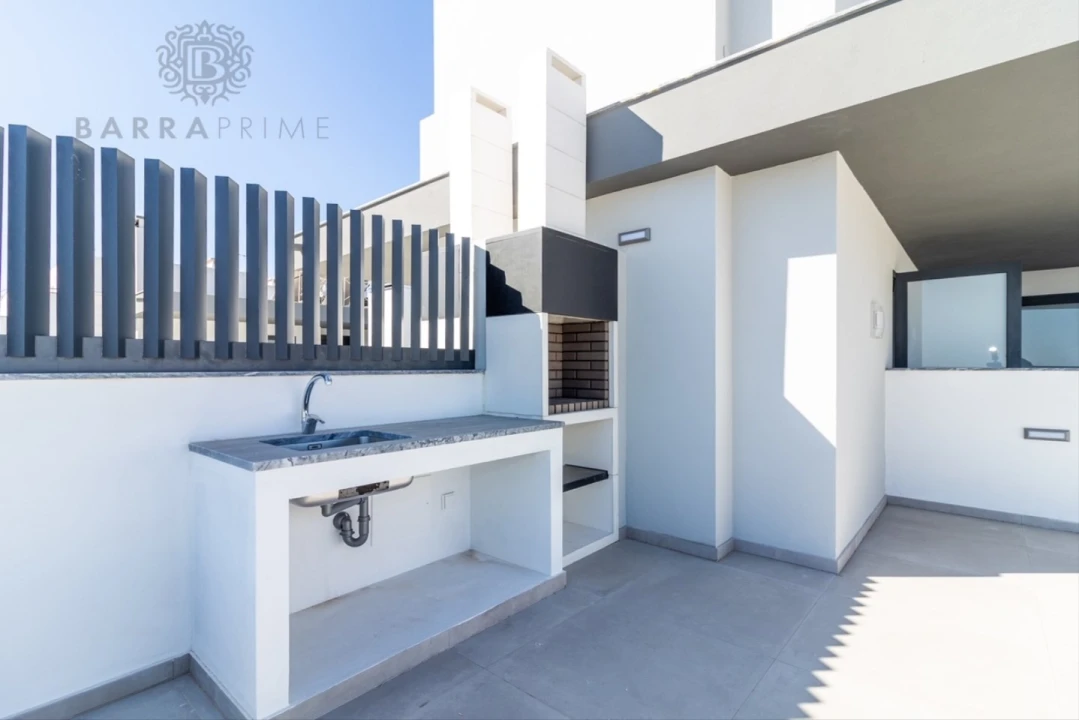 Apartamento T2 para Venda em Loule (São Clemente) Foto 5
