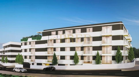 Apartamento T1 para Venda em Canidelo