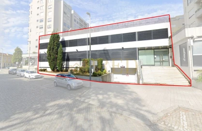 Escritório para Arrendamento em Ramalde