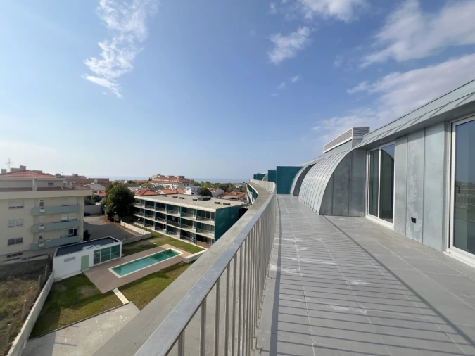 Apartamento T4 para Venda em Silvalde Foto 8