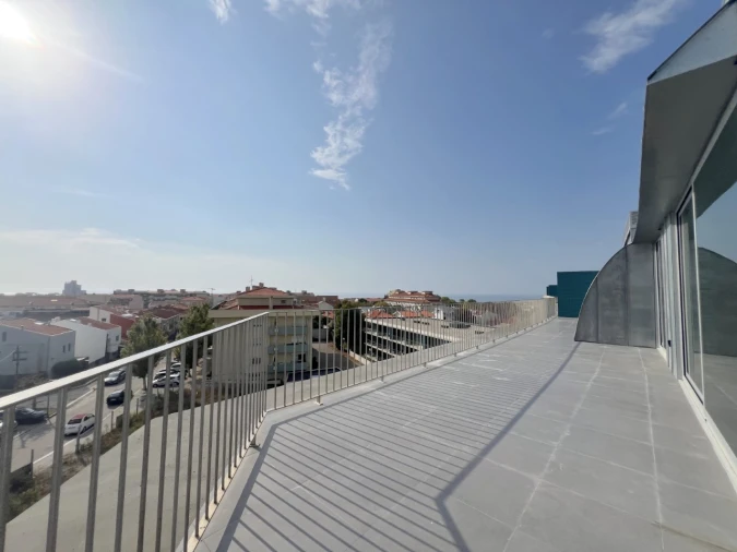 Apartamento T4 para Venda em Silvalde Foto 9