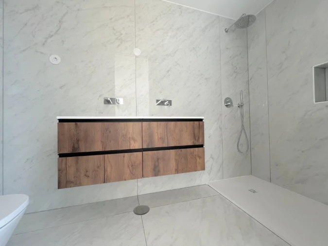 Apartamento T4 para Venda em Silvalde Foto 19