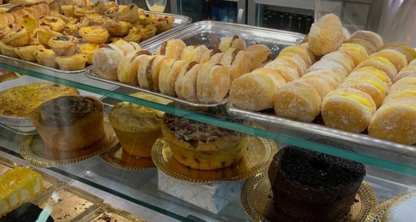 Negócio para Venda em Avenidas Novas Foto 3
