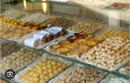 Negócio para Venda em Avenidas Novas
