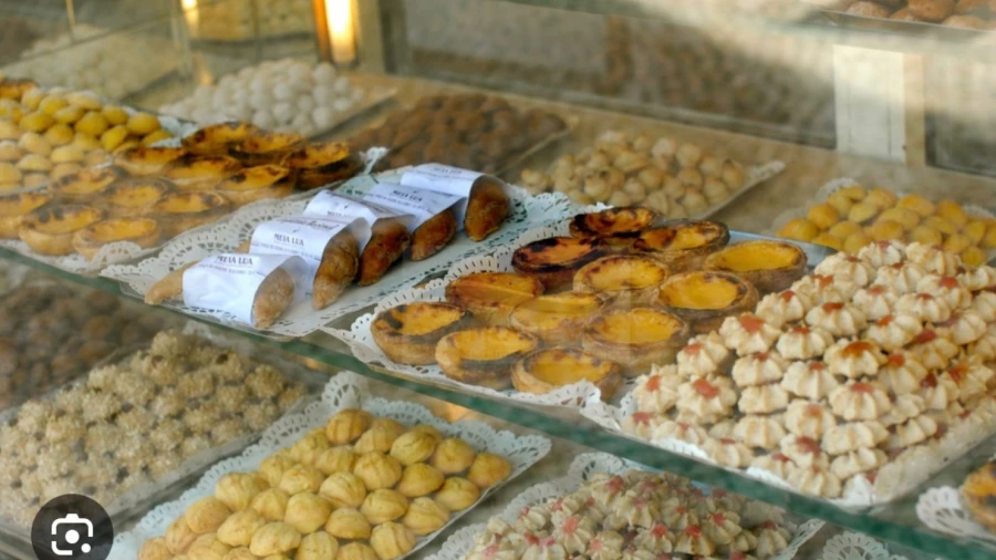 Negócio para Venda em Avenidas Novas
