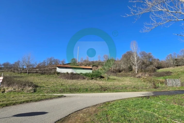 Terreno para Venda em Paço