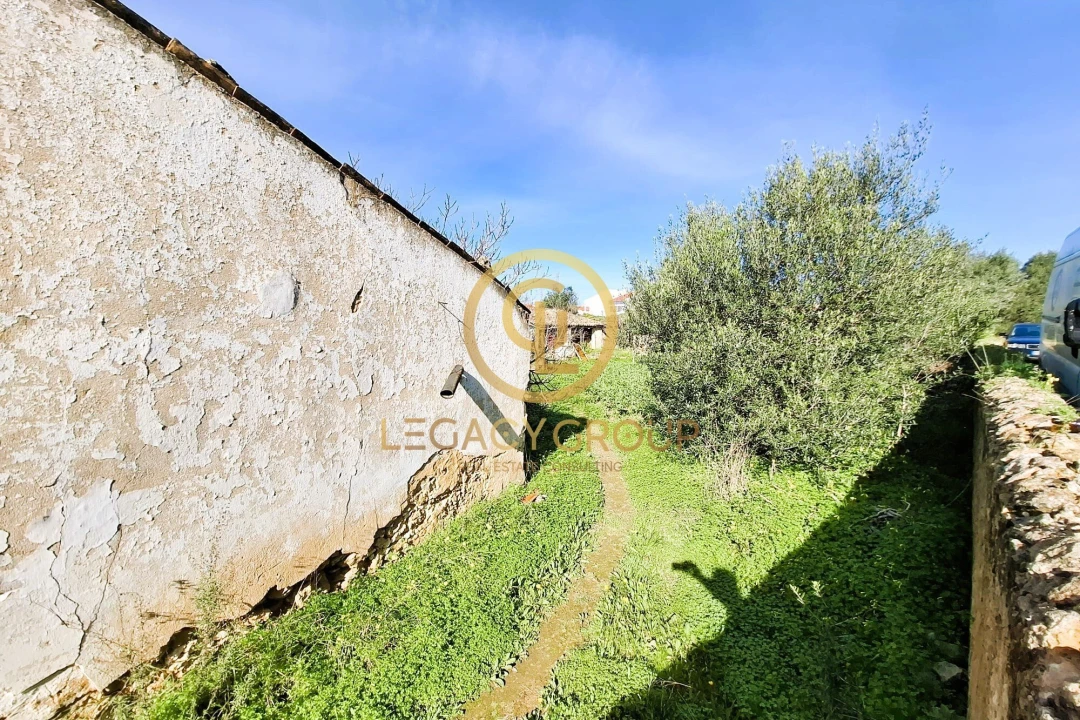 Terreno para Venda em Algoz e Tunes Foto 7