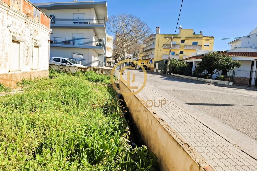 Terreno para Venda em Algoz e Tunes Foto 5