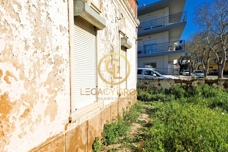 Terreno para Venda em Algoz e Tunes Foto 8